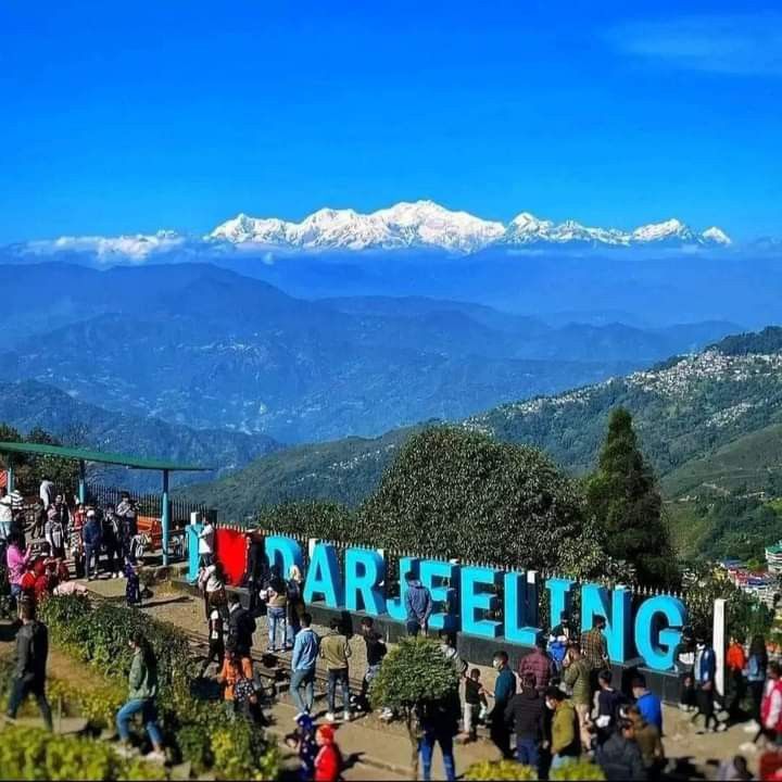 🏔️ Sikkim Family Tour Tour Package